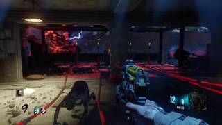 Call of duty black ops 3 Revelations capturing the apothicon