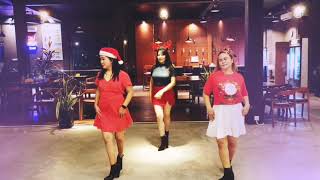 It's Beginning to Christmas Line Dance/Chor Roosamekto mamek/Dbadengkoy/UKLD