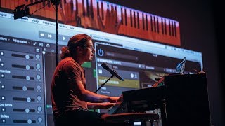 Native Sessions : Sylvain Morizet - Orchestration de musique de film | Native Instruments