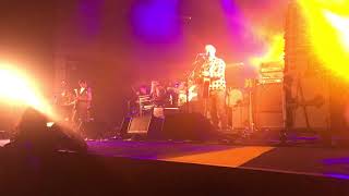 Modest Mouse ‘Gravity Rides Everything’ 4/30/2018 The Anthem Washington DC