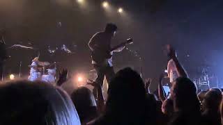 Local Natives - Past Lives @ Mission Ballroom, Denver CO 9/21/2023