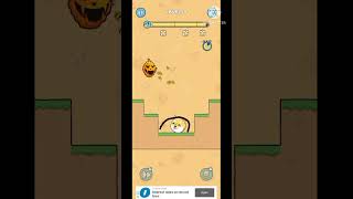 Dog rescue gameplay kids game #shortvideo #viralvideo #youtubeshorts #trending #gameplay#tiktok