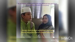 Sholawatan alwi assegaf yang bikin syahdu