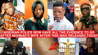 Mohbad's Wife Flee Today After Yomi Fabiyi Releases Another Shocking Evidence To Use Against Her In.