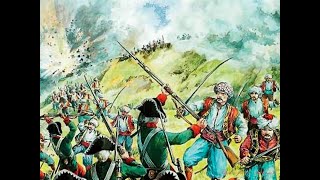 Russian-Turkish war 1787-1791 years. Failure against the Turks.