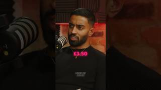 HOW MUCH MONEY HAMZA MADE!!! 🤯 #viral #shorts #hamza