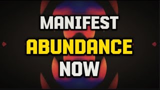 Manifesting Abundance 7 Universal Laws That Work