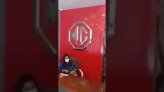 MG Dealership Fraud Exposed | Must Watch