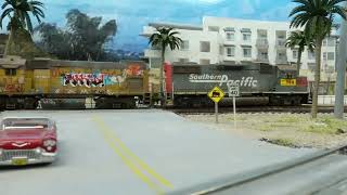 BONUS VIDEO | Locomotive Reposition