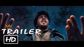 MORTAL Official Trailer (2020) #1 | Nat Wolff, Action Movie HD