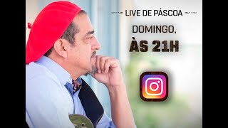 LIVE DE PÁSCOA | JAIRO LAMBARI FERNANDES