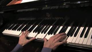 Chopin Nocturne in C Minor, Op. 48 John Kane, piano