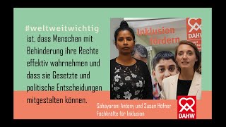 85.000 Menschen können erstmals an der  Bundestagswahl teilnehmen