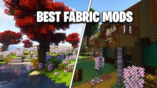 BEST Minecraft 1.18 Mods of April (Best Fabric 1.18 Mods)