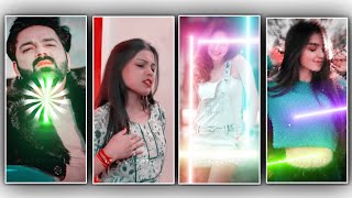 Chapa dhan ho video editing alight motion ! New bhojpuri song video editing alight motion