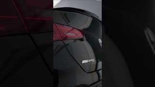 Mercedes-Benz GLE 53 AMG (2023) Sound, interior and Exterior Details