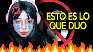 LA VERSION DE LUNA - REACCIÓN Y ANALISIS 👀🚩☕ -  PARTE 3/4 | Anita