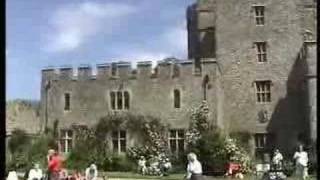 Hythe Salvation Army Band @ Saltwood Castle