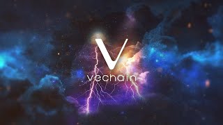 #Vechain $Vet News!