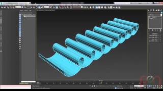 MCG Wave Test