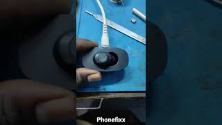 Tecno airdopes repair #phonefixx