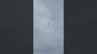 This helicopter was stalking me #Funny #TryingToGetTo1000Subscribers ￼￼