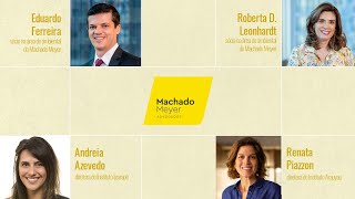 Conexão Capital | Machado Meyer - Desenvolvimento sustentável da Amazônia