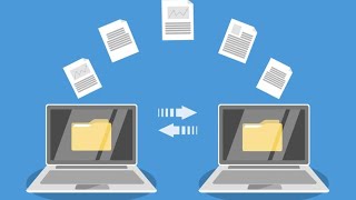 How to Transfer Files from One Computer to Another Remotely