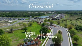 Crosswind Point - Homes by WestBay