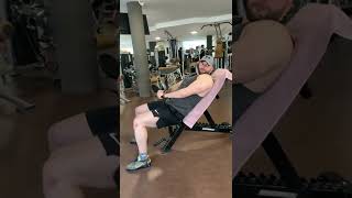 DANTE TRICEPS EXTENSION