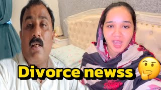 #sitarayaseen divorce #mustufasajid ❓ab tk ki sb se kharab video 🙏 #sitarayaseen