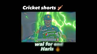 ⚡Haris best 🔥took revenge 🥶