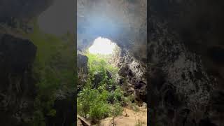 Phraya Nakhon Cave | Thailand 🇹🇭 #nature #adventure #shortsvideo  #travel