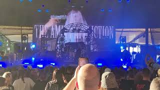 The Amity Affliction - Drag The Lake (Scranton Apocalypse Fest 2023)