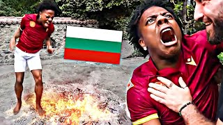 СПИЙД ДОЙДЕ В БЪЛГАРИЯ 😱😱 | РЕАКЦИЯ