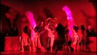 modern indian contemporary dance -BRAHMAND(yta pune subhash dhang