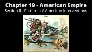 AudioYawp Chapter 19 - American Empire