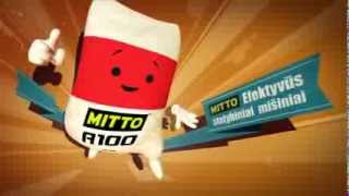 MITTO promotion