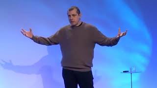 ANDREAS ANTONOPOULOS: EYE-OPENING INSIGHTS ON BITCOIN