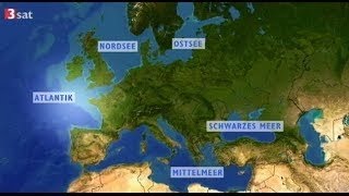 Europäische Meere