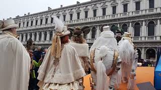 Venice Carnival 2023