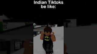 Indian tiktoks be like 😂