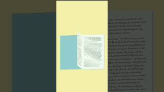 Make 3d Animated Book 📖 Using HTML CSS || #html #coding #shortvideo #python #css #drawing #shorts