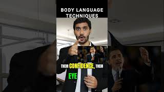 Boost Your Confidence: Revanth Kanakam Decodes Body Language Techniques for Public Speaking