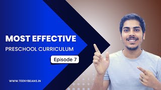 Most effective preschool curriculum |  | Checklist for Opening a Preschool in India (Hindi) | Part 7