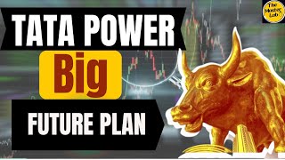 Tata Power Stock: BUY or SELL? Analysts Predict Future