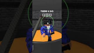 How to fly in roblox mm2 😳 #roblox #robloxshorts #mm2 #murdermystery2 #ad #robloxglitch #mm2glitch