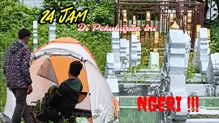 Dua Duda Camping Di Tengah Pekuburan 4K MEDIUM FR30