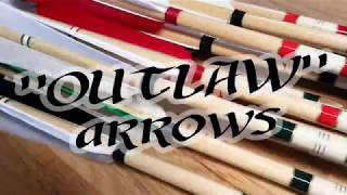 Outlaw Arrows from RHA