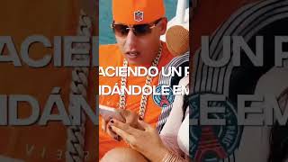 Cosculluela - DM letra